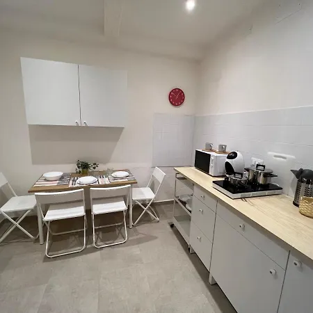 San Giorgio Appartement Pisa