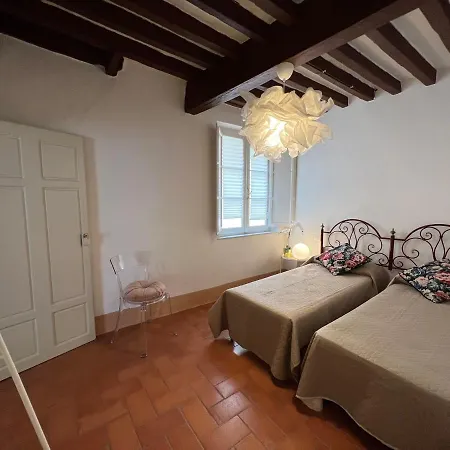 Appartement San Giorgio Pisa