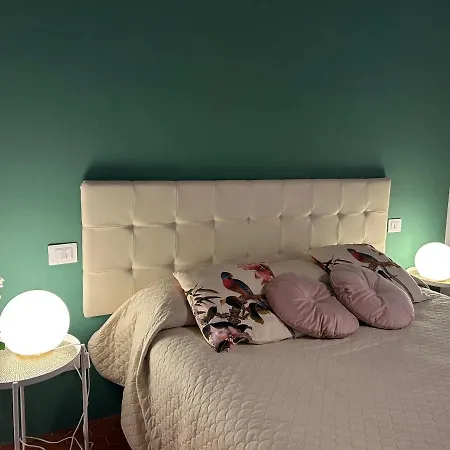 San Giorgio Appartement